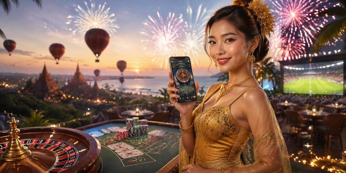 lv6 mobile gaming