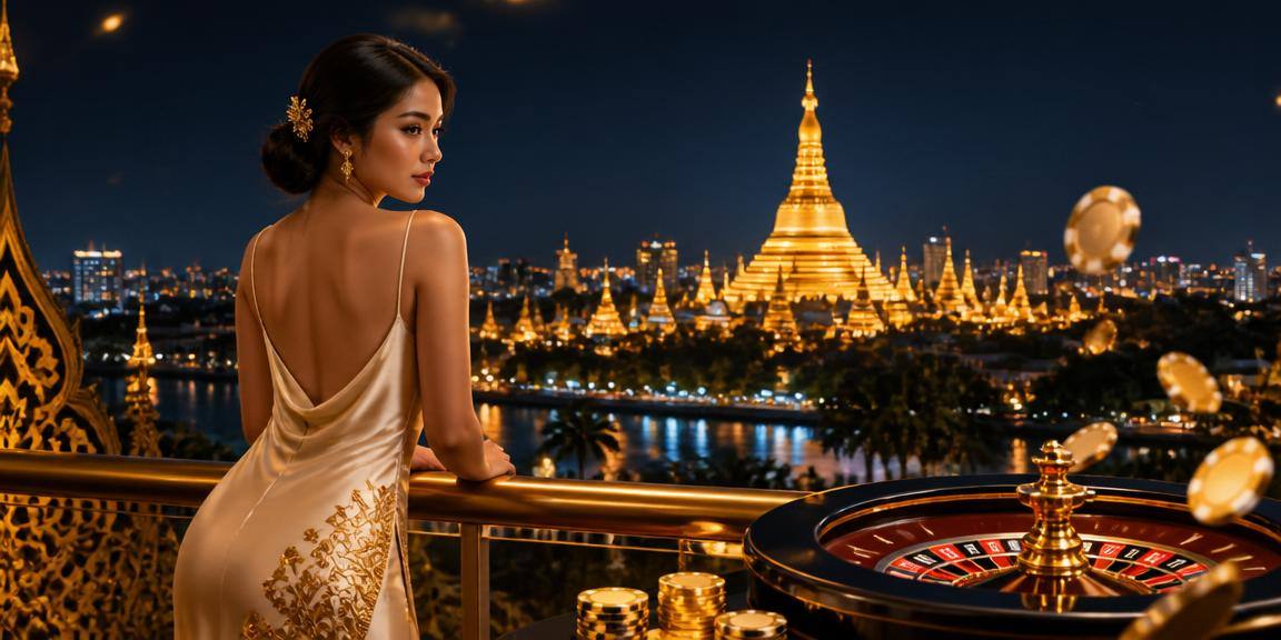 lv6 lv6 ကာစီနိုမှ ကစားအခွင့်အရကများ သိရှိပါ